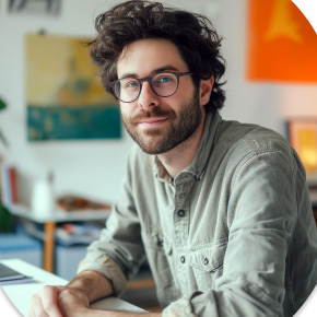 A WordPress Site