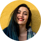 A WordPress Site