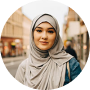 A WordPress Site