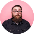 A WordPress Site