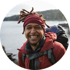 A WordPress Site