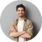 A WordPress Site