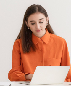 A WordPress Site