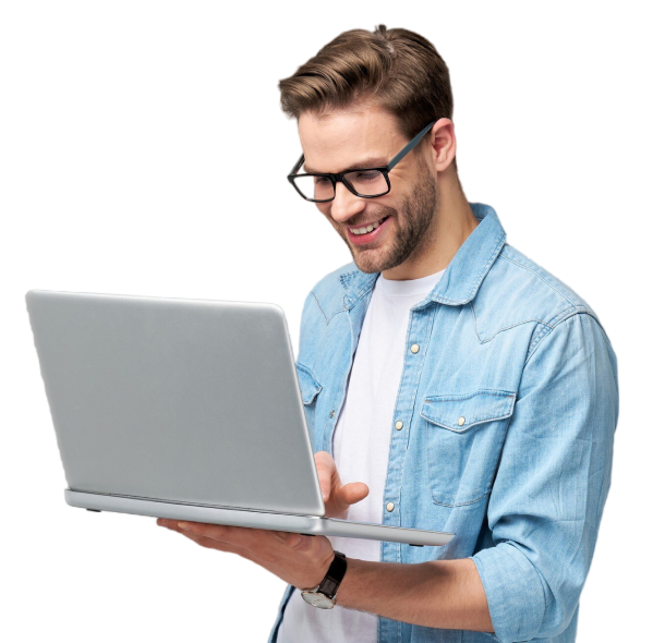 A WordPress Site